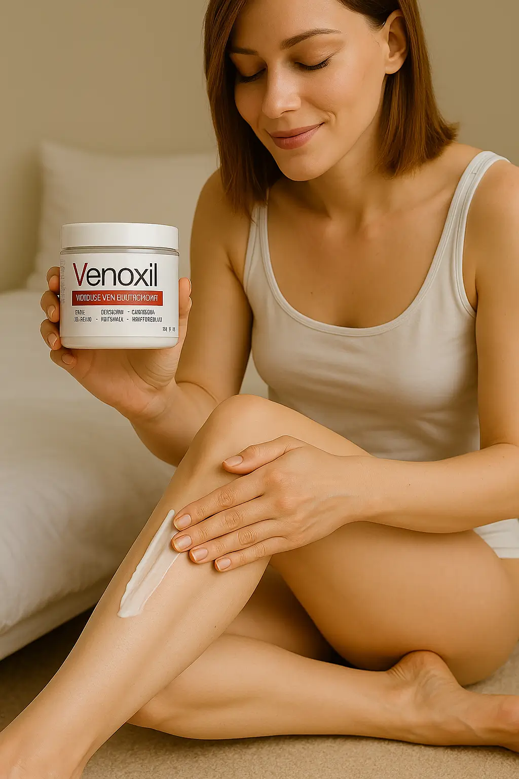 Venoxil Varicose Vein Root Remover